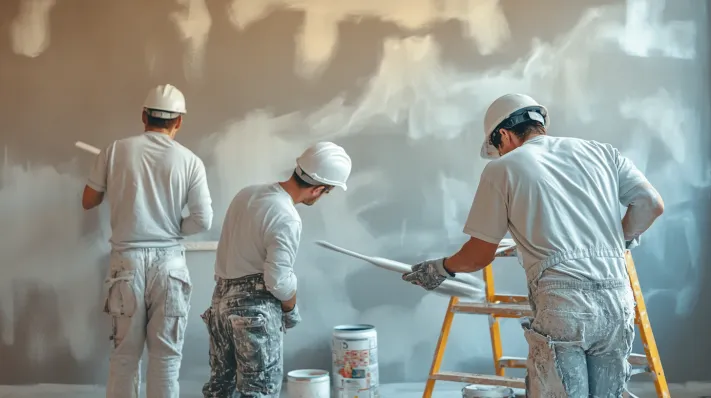 Painting Professionals